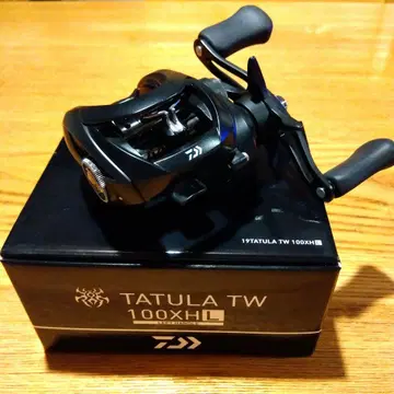 타투라 TW100 XHL