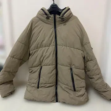 GRANGESTA 다운 자켓