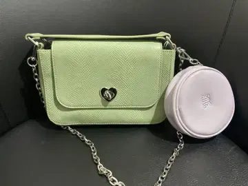 jouetie 원 핸들 멀티 BAG 숄더백 핸드백