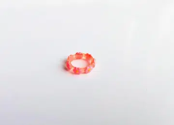 폴리 포켓 초레어 wedding day locket 1996 꽃관