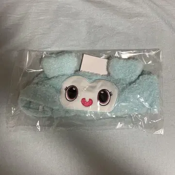 TWICE LOVELYS 헤어밴드 NAVELY 나블리 나연