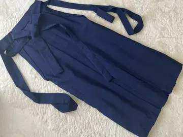 대학생 졸업식 하카마