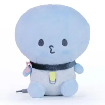 JOCHUM 마이크 봉제 인형 초기