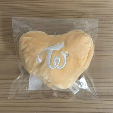 TWICE BABY LOVELY 리버서블 백참 JIVELY