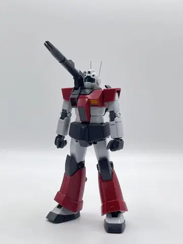 MG 1/100 RGC-80 짐 캐논