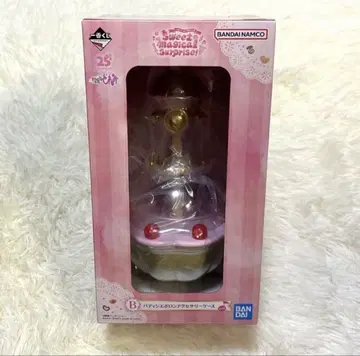 오쟈마녀 도레미 제일복권 B상 파티시에 폴론 액세서리 케이스