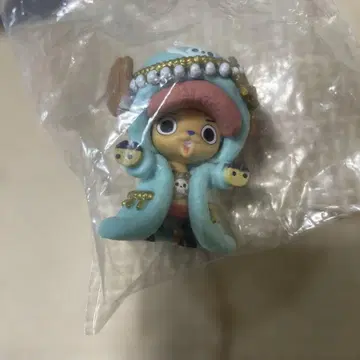 원피스 피규어 초파