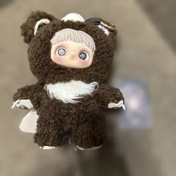 maymei 블랙 암림 시리즈 DarkForest 곰