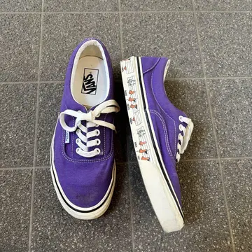 VANS 애너하임 스니커즈
