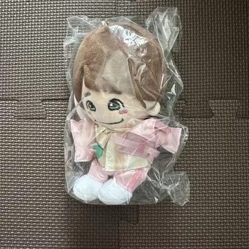 오하시 카즈야 치비누이