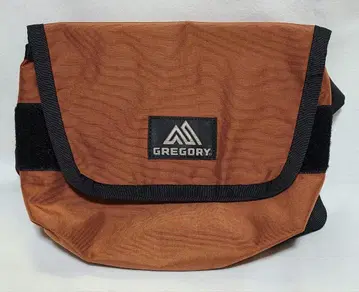 GREGORY TEENY MESSENGER 티니 메신저