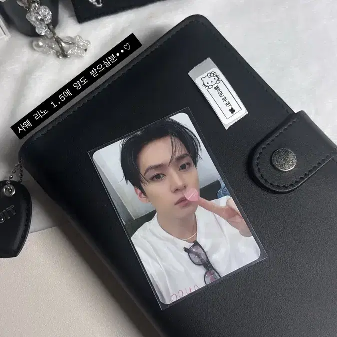 フィリックス　FELIX StrayKids KARMA　POPUP QR スキズ karma フィリックス QR トレカ ピリ ラキドロ