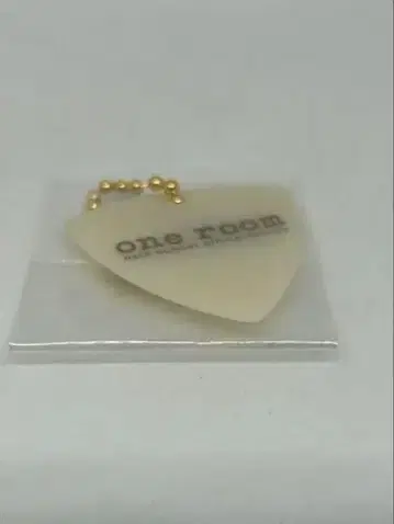back number 피크 one room