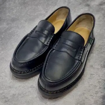 새상품급 Paraboot REIMS (파라부트 란스) uk5.5