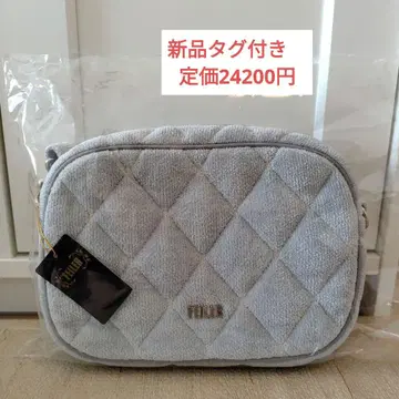 페이러 새상품 숄더백 유니