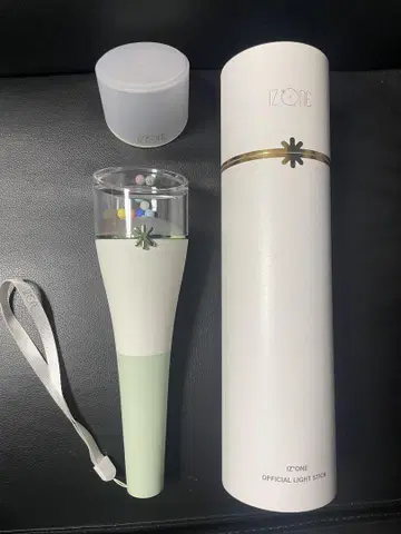 iz*one 채원 응원봉 르세라핌 LE SSERAFIM
