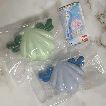 피치피치 피치 머메이드 컬렉션 아쿠아 피치