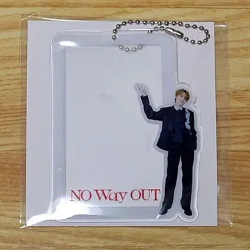 WayV 랜덤 토이 사진 카드 슬리브 샤오쥔