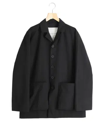 toogood THE PHOTOGRAPHER JACKET