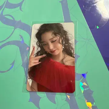 IVE SECRET BEATROAD 라키도루 원영