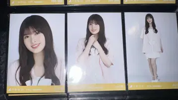 노기자카46 오가와 아야 썸머 자켓 컴프