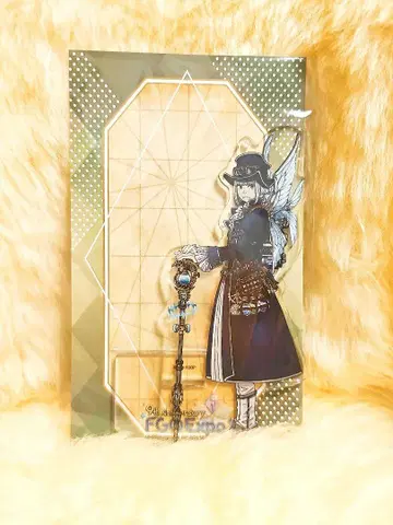 [ FGO ] 오베론 아크릴 스탠드