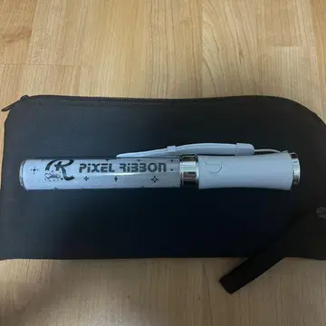 PIXEL RIBBON 응원봉