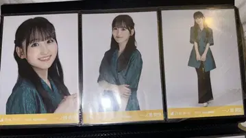 노기자카46 이치노세 미쿠 썸머 자켓 컴프