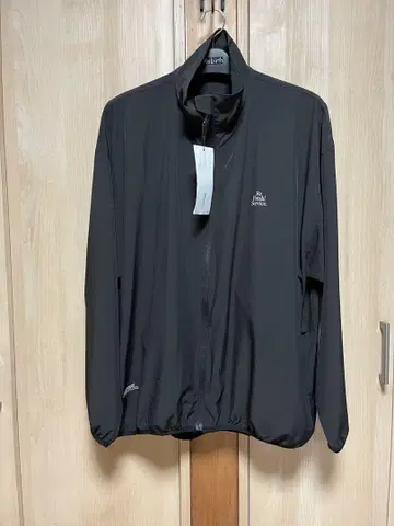 FreshService UTILITY PACKABLE SUIT