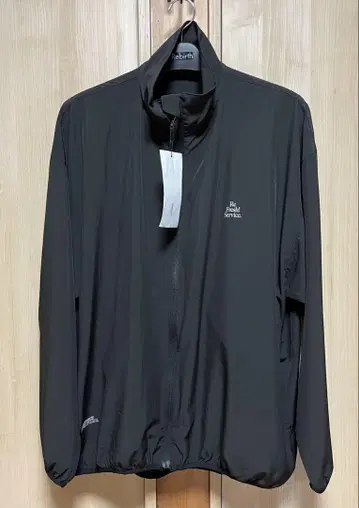 FreshService UTILITY PACKABLE SUIT
