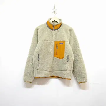 patagonia (S) 클래식 레트로 자켓 파타고니아 플리스
