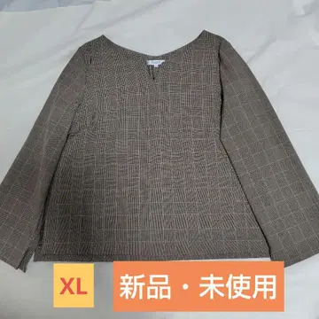 [ 익명 배송 ] PLST XL 긴팔 자켓 플라스테