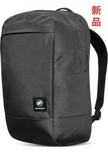 택 포함 새상품 마무트 데이팩 25 Mammut Daypack 25