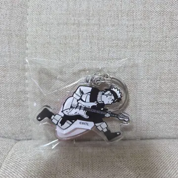 NARUTO THE LIVE 2023 한정판 키링