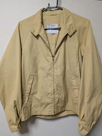 london fog 런던 포그 36reg 스윙탑