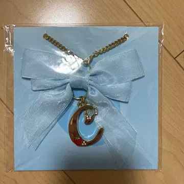 스토푸리 리본 참 코론