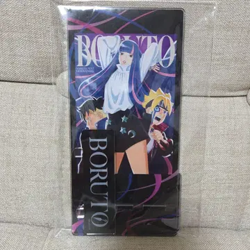 BORUTO 볼트 NARUTO 스마트폰 스탠드 코드 습래편