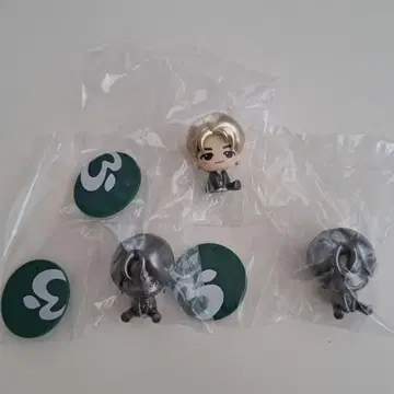 Mrs. GREEN APPLE 제일복권 C상