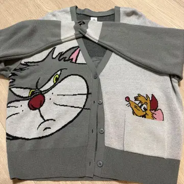 루시퍼 가디건