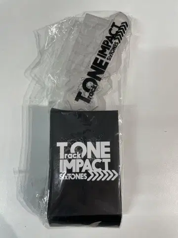 TONE IMPACT SixTONES 응원봉