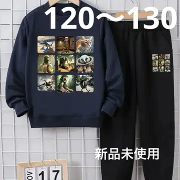 미사용 새상품 이탈리안 레인 로트 셋업