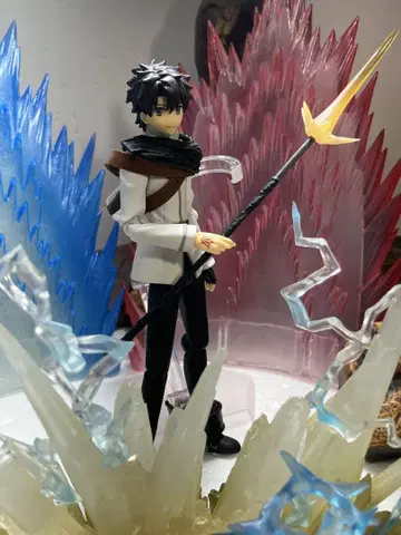 Fate 주인공