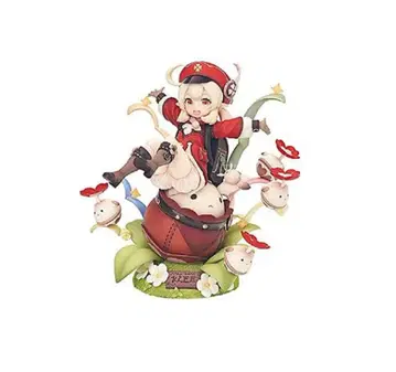 [ 미개봉 ] 원신 클레 불꽃의 기사 Ver. 1/7 스케일
