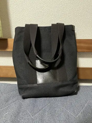 Hender Scheme 토트 스몰 campus tote small