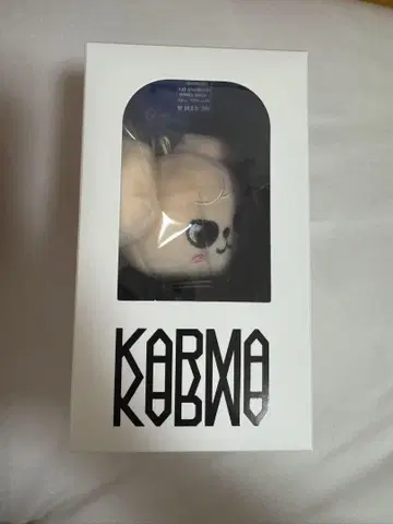 KARMA skzoo 승민 퍼핌