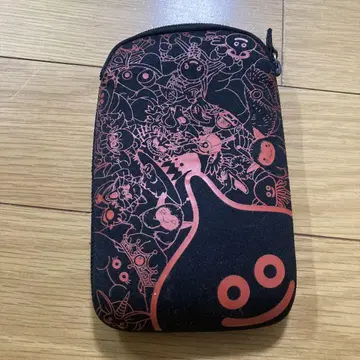드래곤 퀘스트 파우치 3ds ll