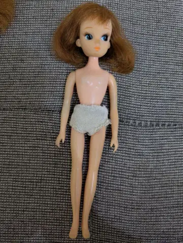 초대 리카짱