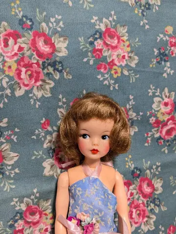 [ 1960년대 빈티지 인형 ] 타미 인형 Tammy