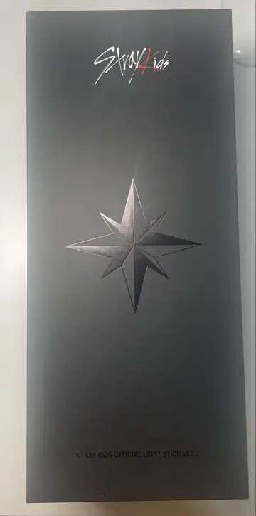 straykids 응원봉
