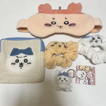 치이카와 (먼작귀) 하치와레 묶음 판매